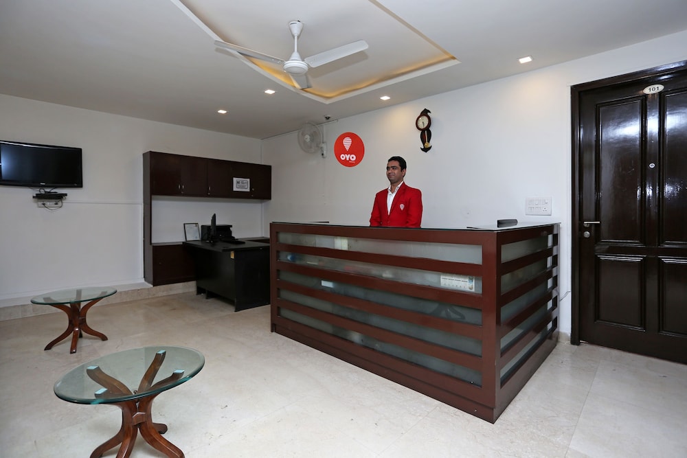 Hotel Veer Palace By Qotel