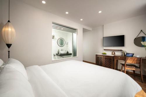 Hanoi Exclusive Hotel