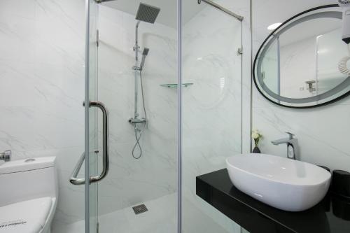 Hanoi Exclusive Hotel