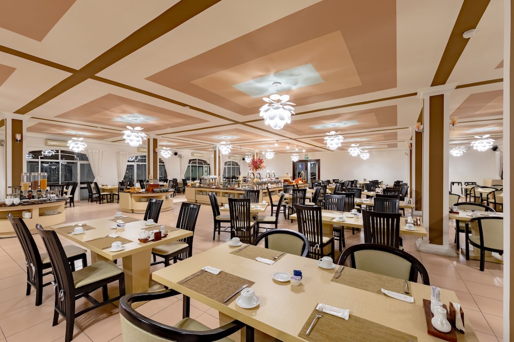 Grandvrio City Danang By Route Inn Group