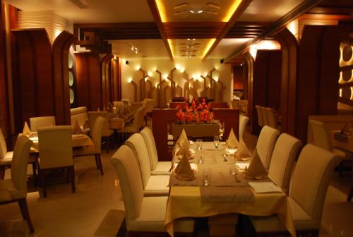 Hotel Millennium