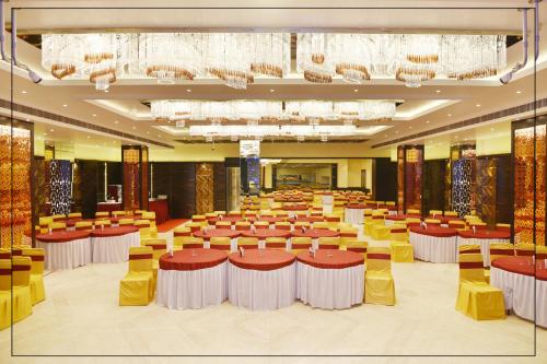 Hotel Millennium