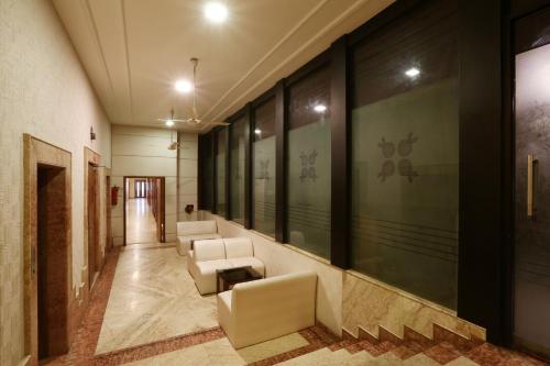 Hotel Millennium