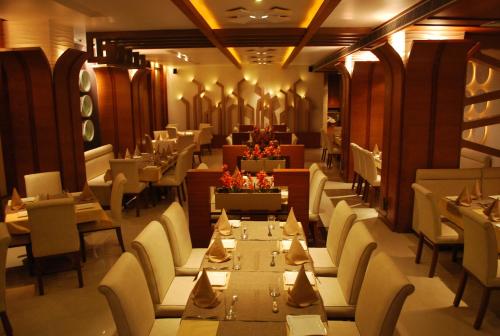 Hotel Millennium