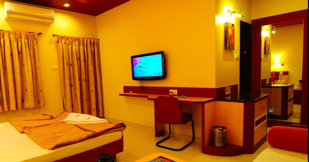 Hotel Panchavati Elite Inn