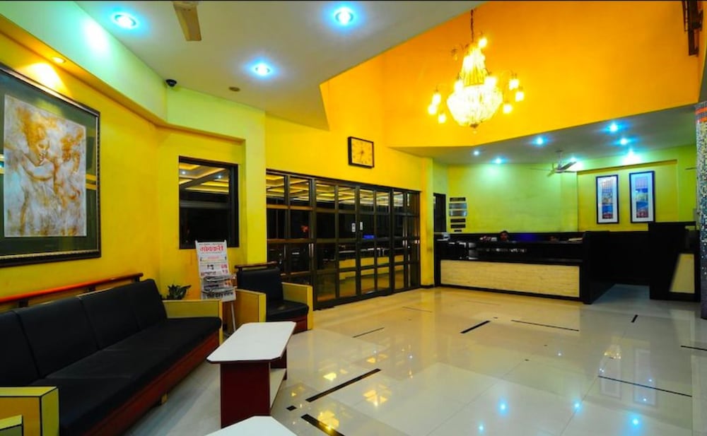 Hotel Panchavati Elite Inn