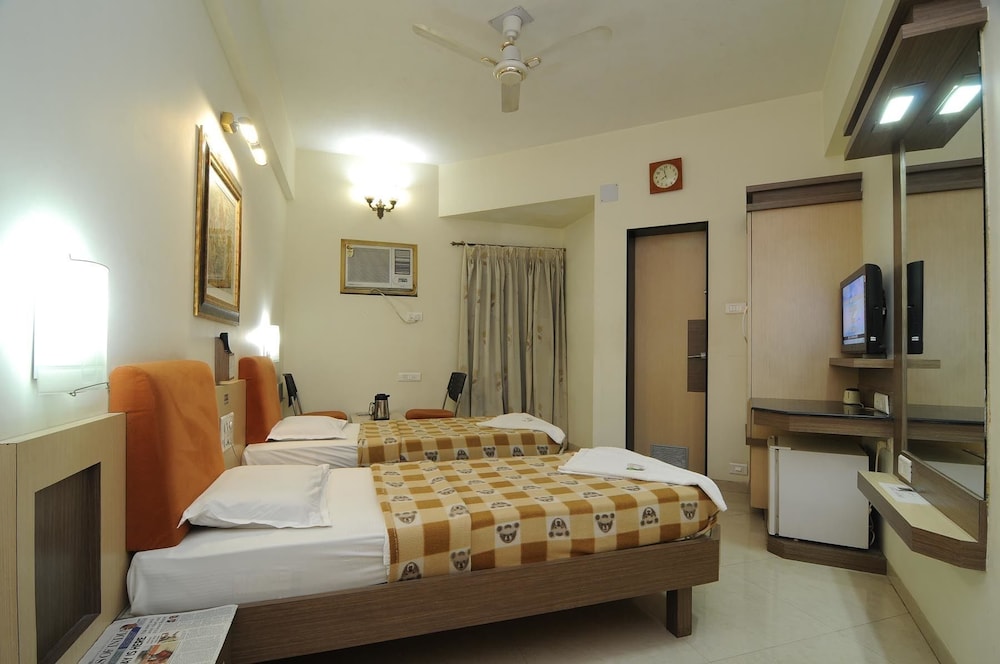 Hotel Panchavati Elite Inn