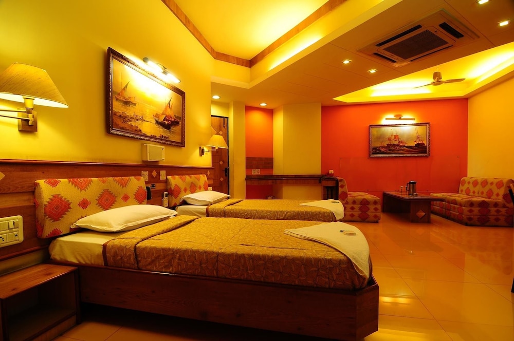 Hotel Panchavati Elite Inn