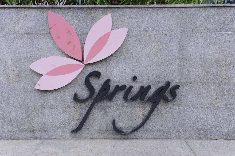Springs Hotels and Spa