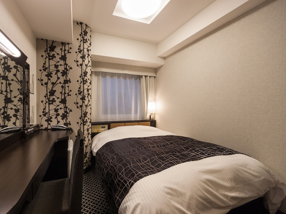APA Hotel & Resort Nishishinjuku Gochome Ekimae Tower