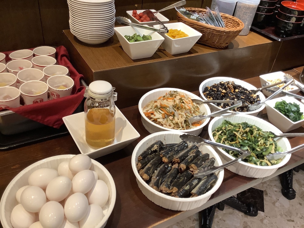 APA Hotel & Resort Nishishinjuku Gochome Ekimae Tower