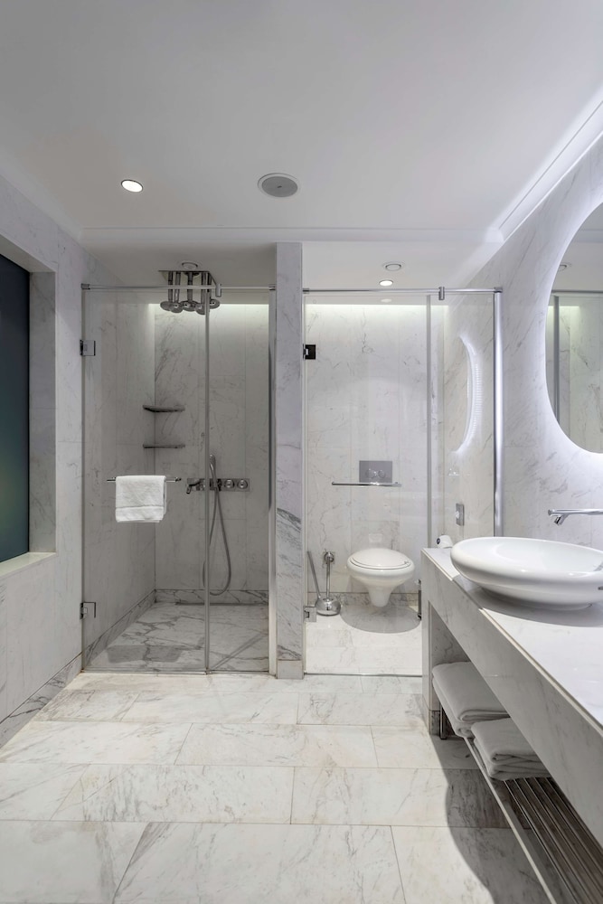 Radisson Blu Hotel Istanbul Ottomare