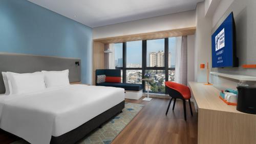 Holiday Inn Express Shunde Daliang by IHG