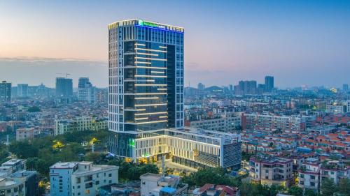 Holiday Inn Express Shunde Daliang by IHG