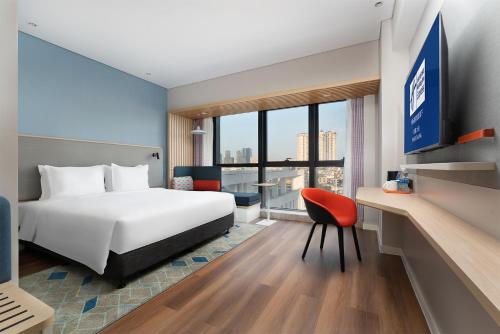 Holiday Inn Express Shunde Daliang by IHG