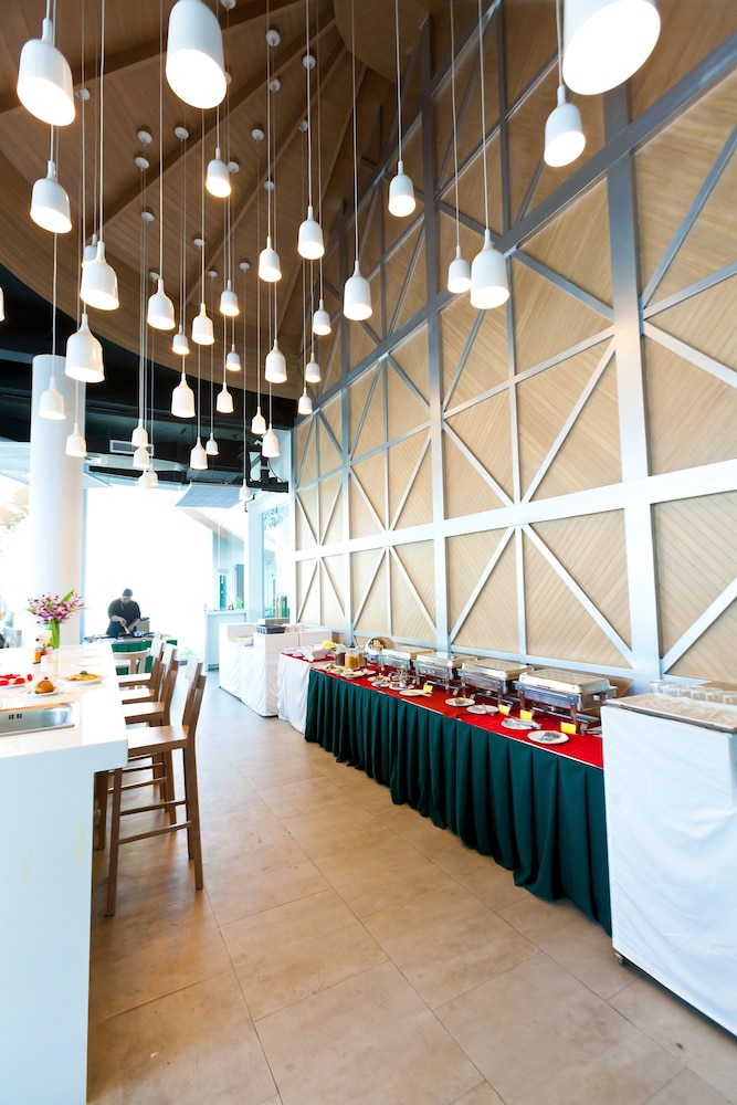 Ramaburin Resort