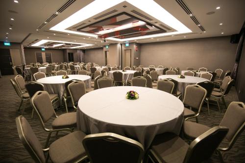 Metropolitan YMCA Singapore