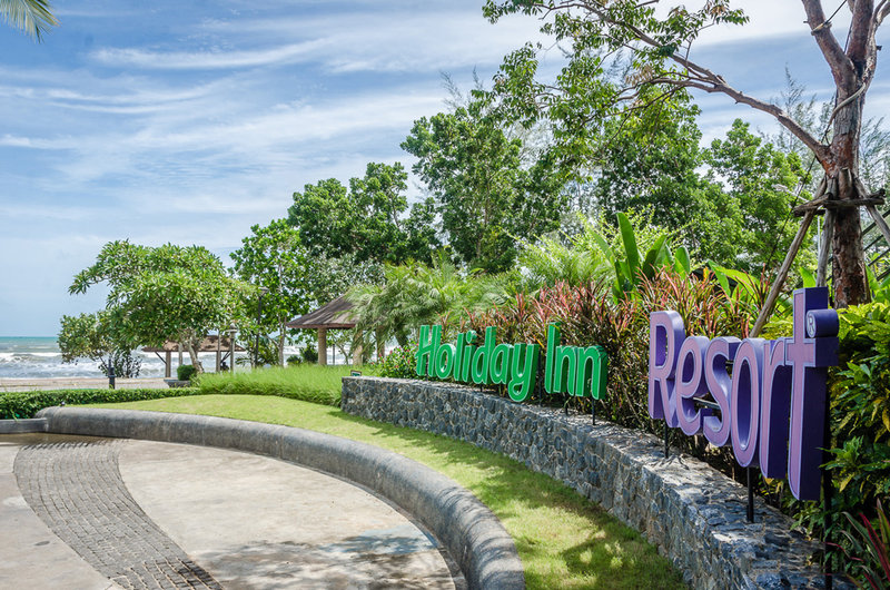 Holiday Ao Nang Beach Resort Krabi