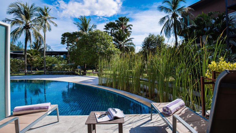 Holiday Ao Nang Beach Resort Krabi