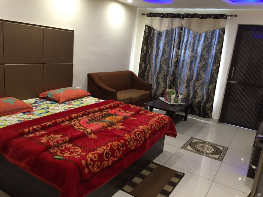 Hotel New Palace