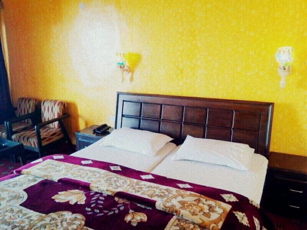 Hotel New Palace