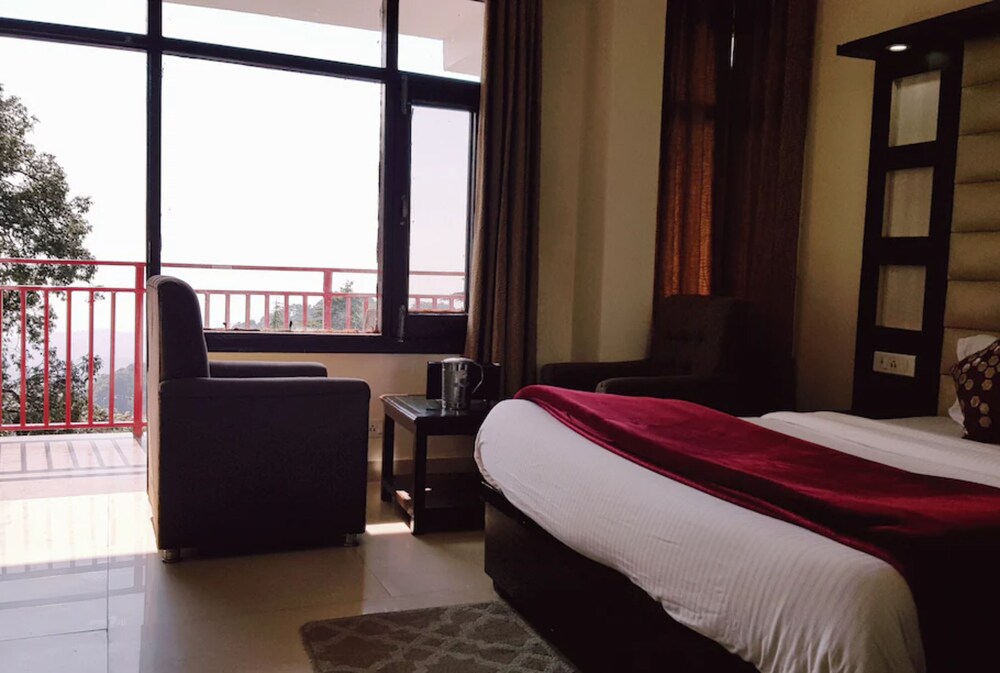 Hotel New Palace
