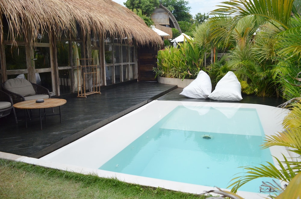 La Joya Biu Biu Resort
