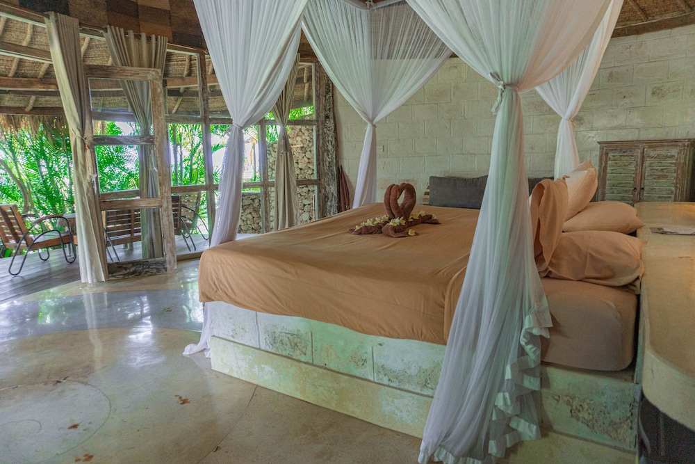 La Joya Biu Biu Resort