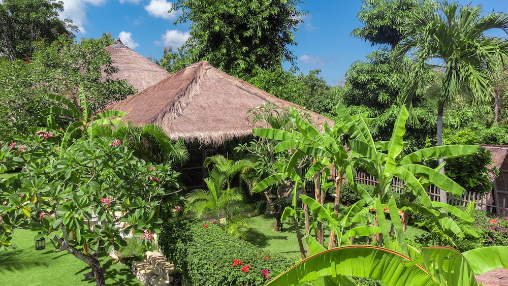 La Joya Biu Biu Resort