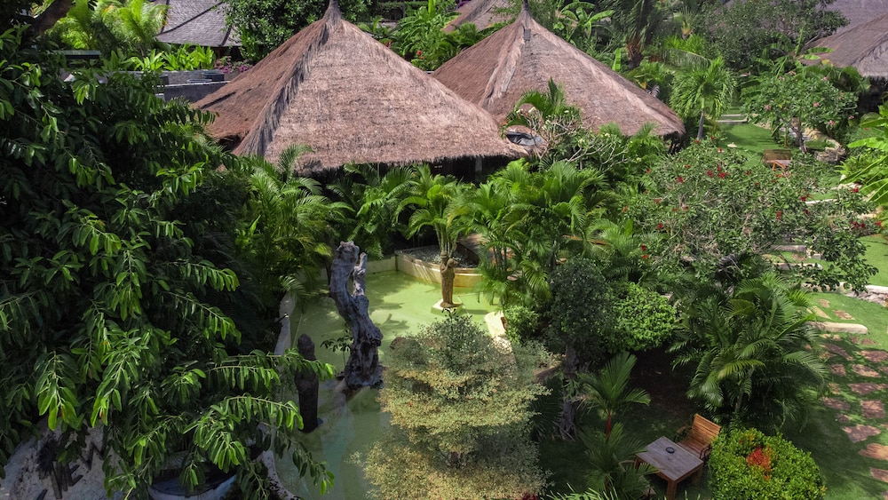 La Joya Biu Biu Resort