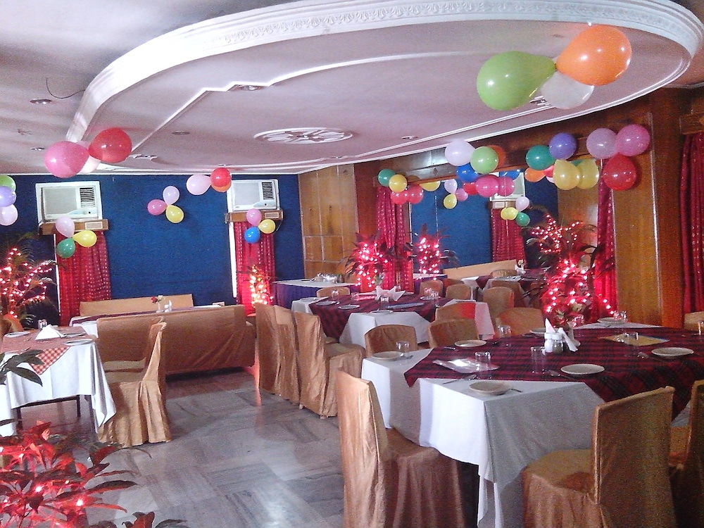 Hotel Mahalaxmi Indo Myanmar