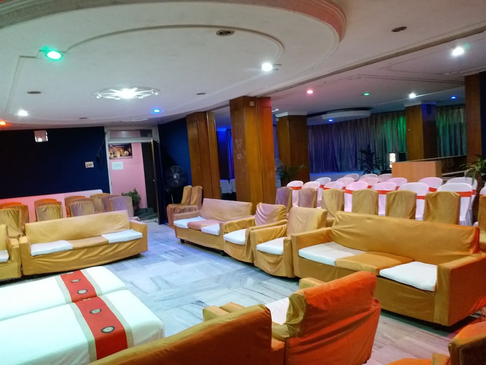 Hotel Mahalaxmi Indo Myanmar