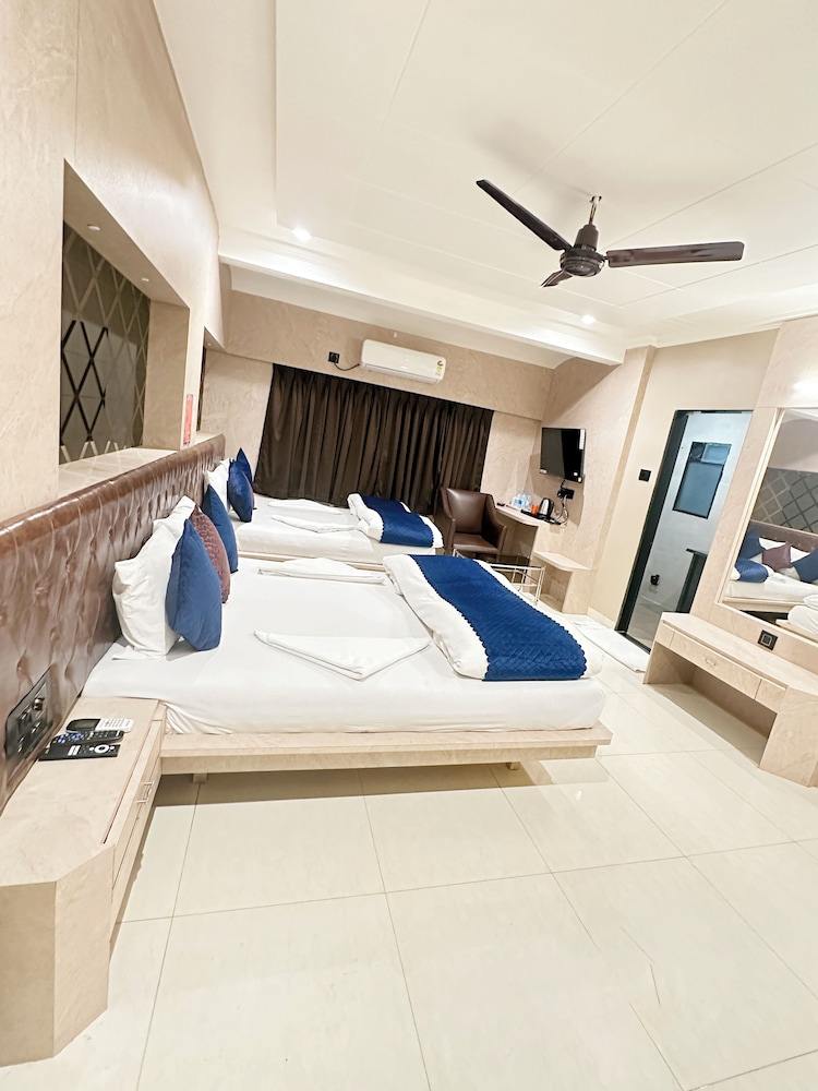 Saibaba International Hotel