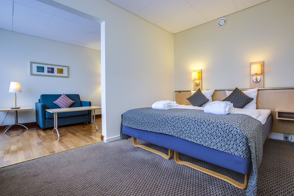 Best Western Plus Airport Hotel Copenhagen