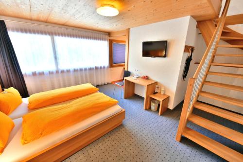 Hotel Wetterhorn