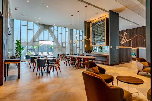 Courtyard by Marriott Santiago Airport