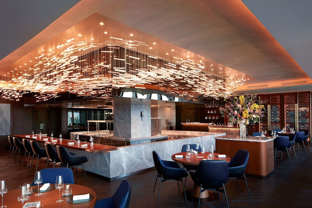 Le Meridien Saigon