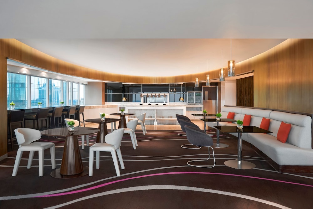 Le Meridien Saigon