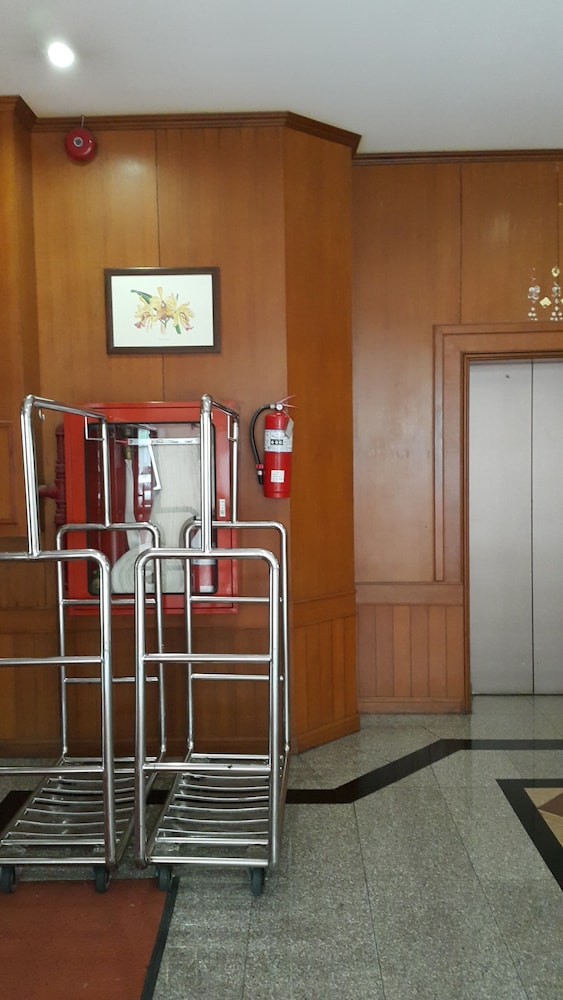Dynasty Inn Pattaya