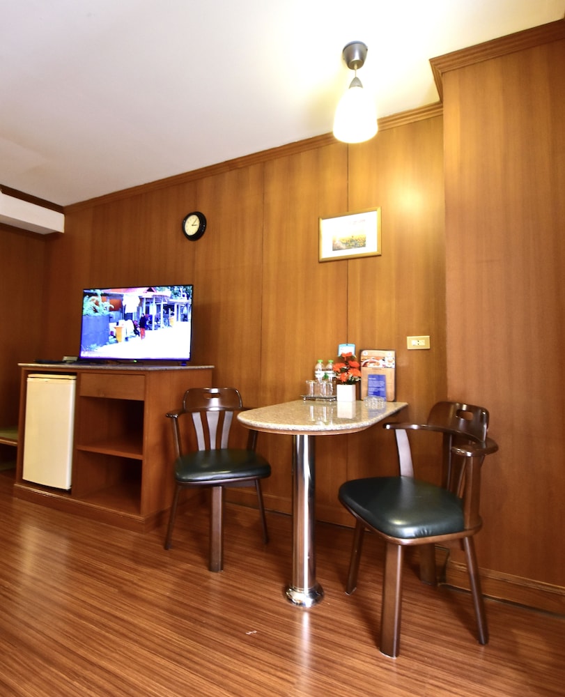 Dynasty Inn Pattaya
