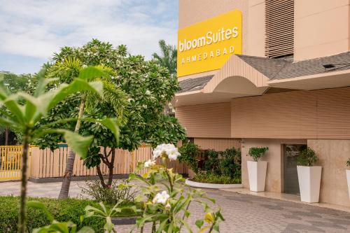 BloomSuites | Ahmedabad