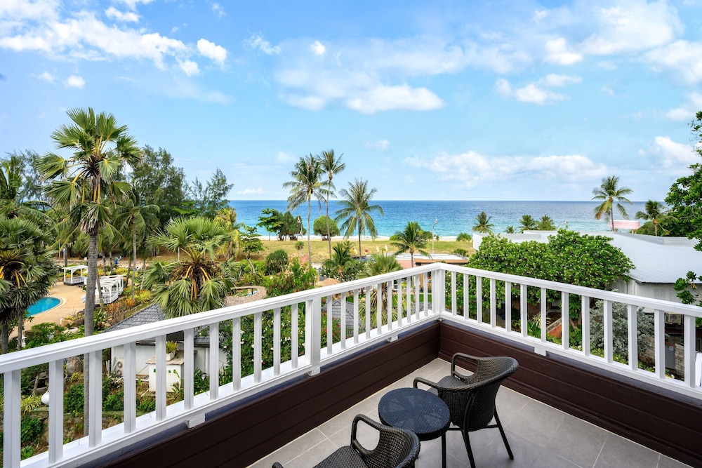 Thavorn Palm Beach Resort Phuket