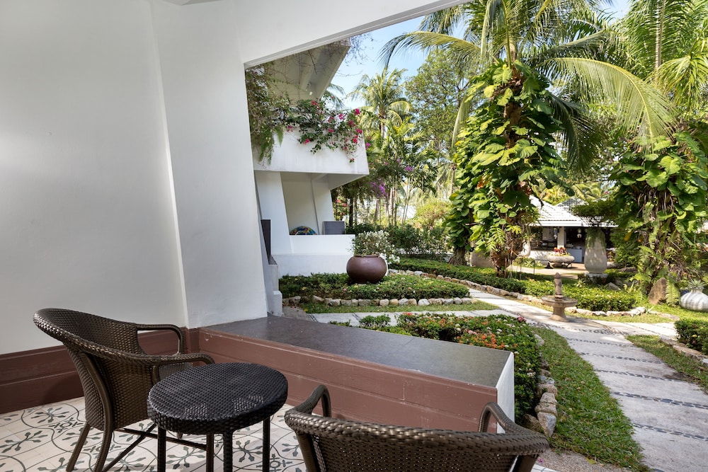 Thavorn Palm Beach Resort Phuket