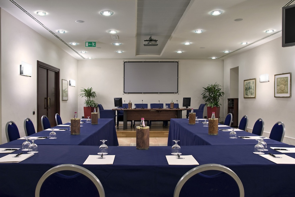 Hotel Delle Nazioni