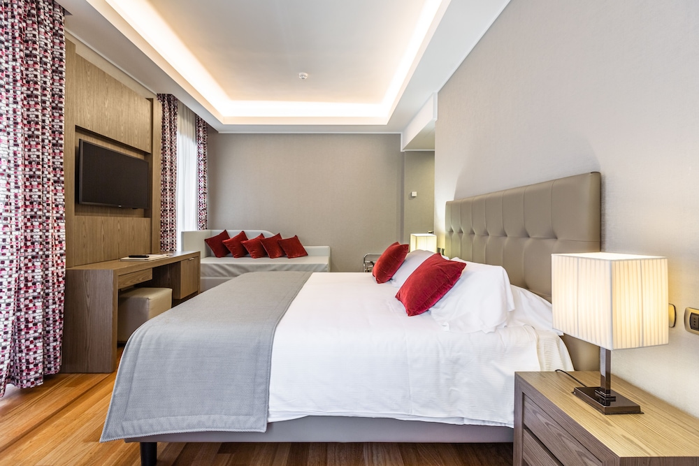 Hotel Delle Nazioni