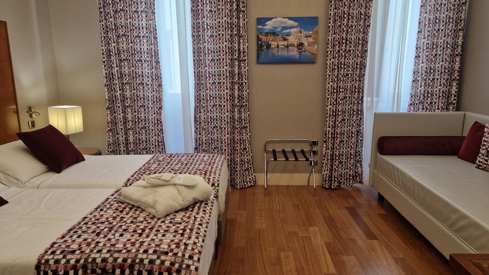 Hotel Delle Nazioni