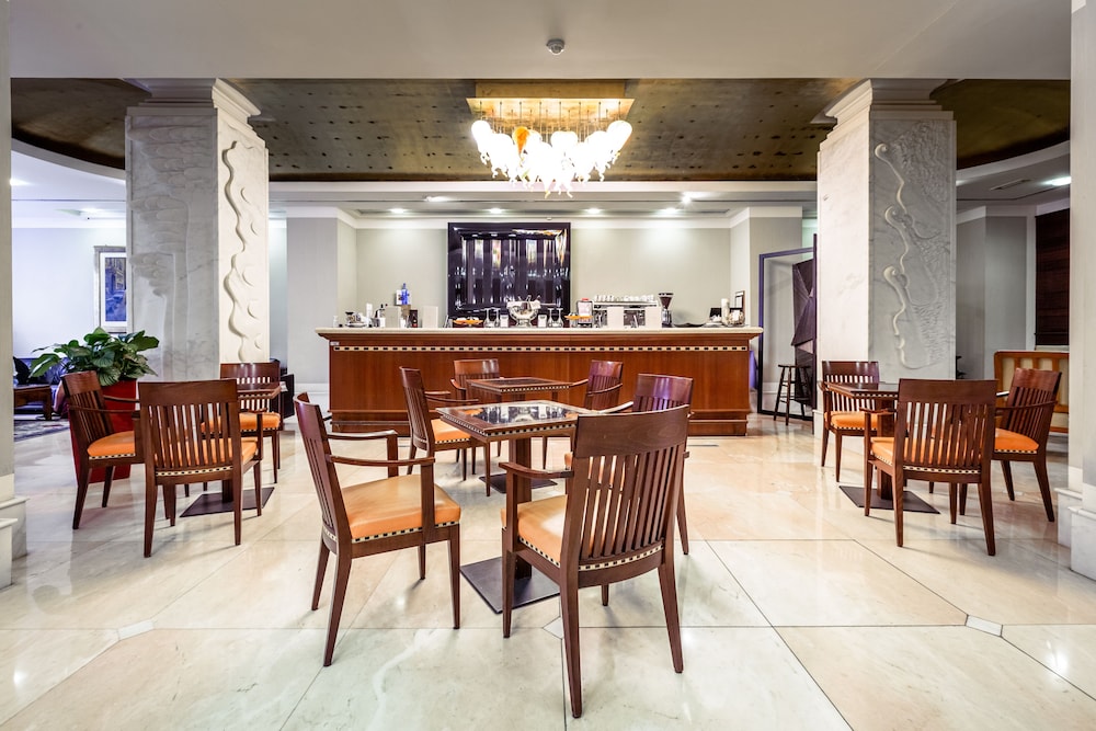 Hotel Delle Nazioni