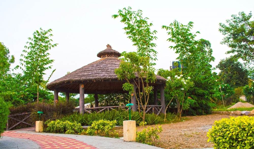 The Roar Resort