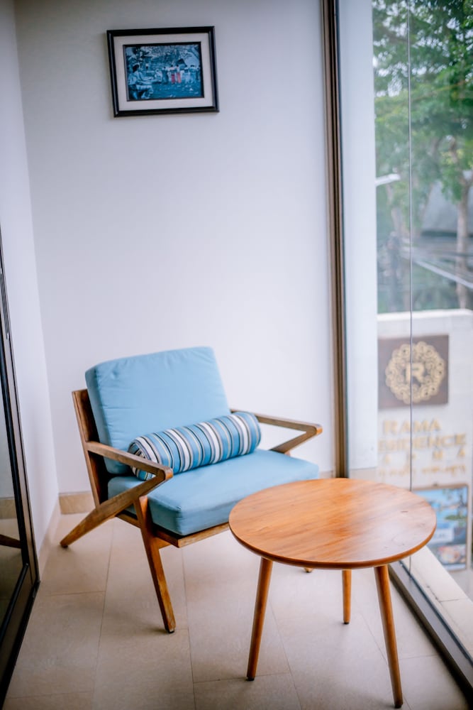 Rama Residence Padma