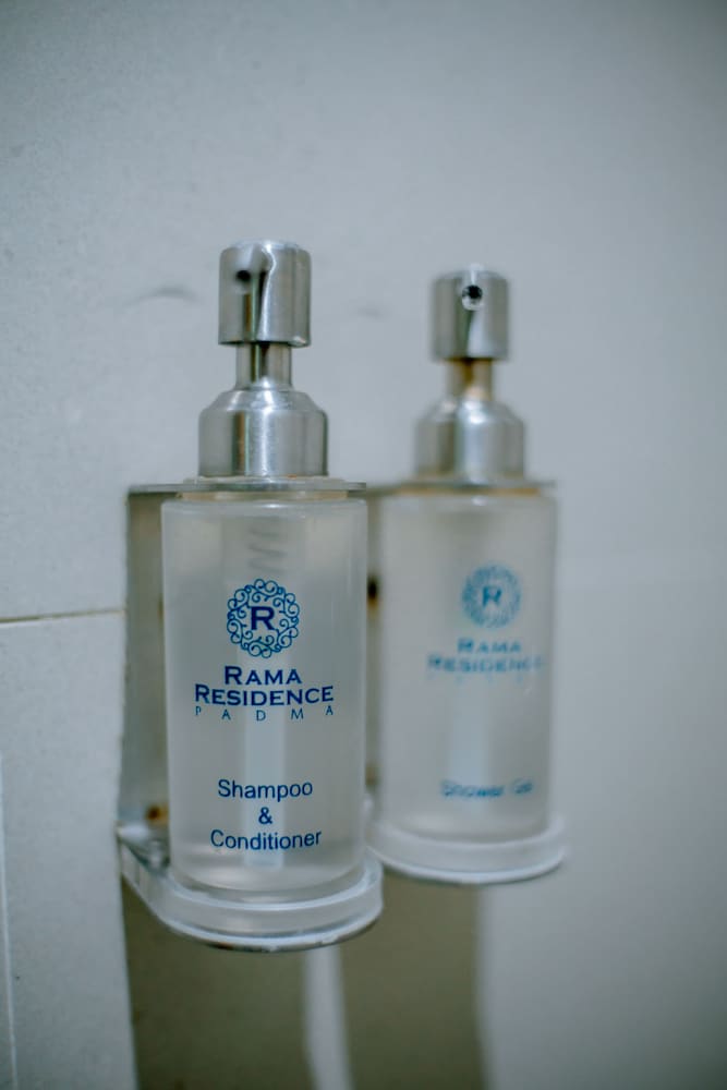 Rama Residence Padma